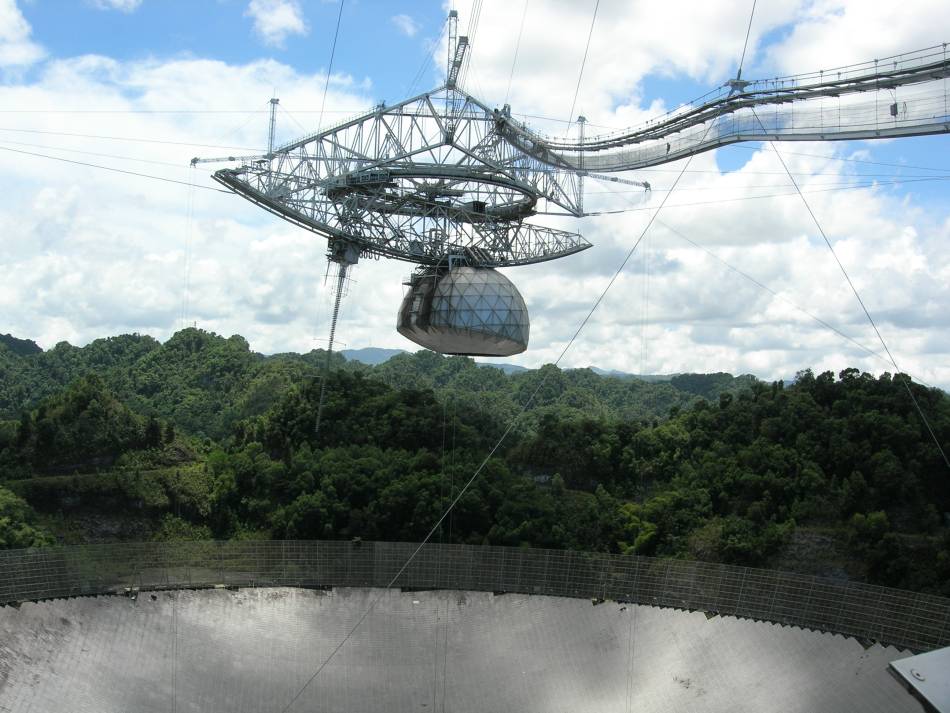 Foto de Arecibo, Puerto Rico - FotoPaises.com