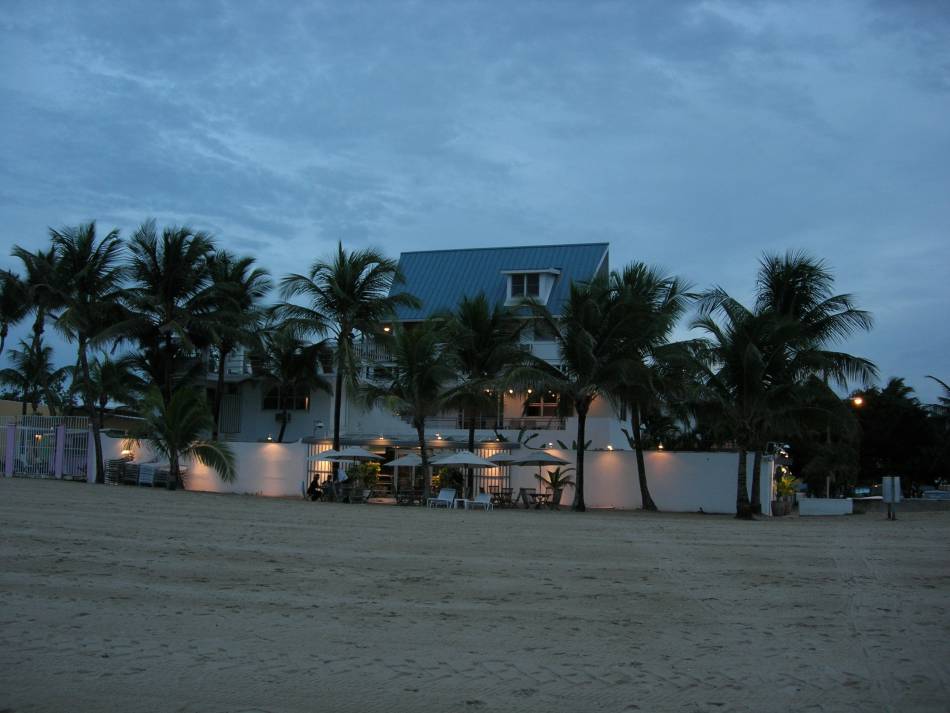 Foto de San Juan, Puerto Rico