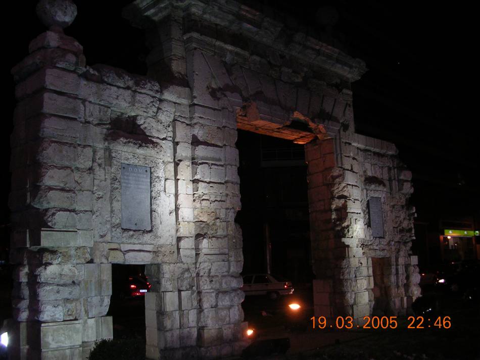 Foto de Zaragoza (Aragón), España