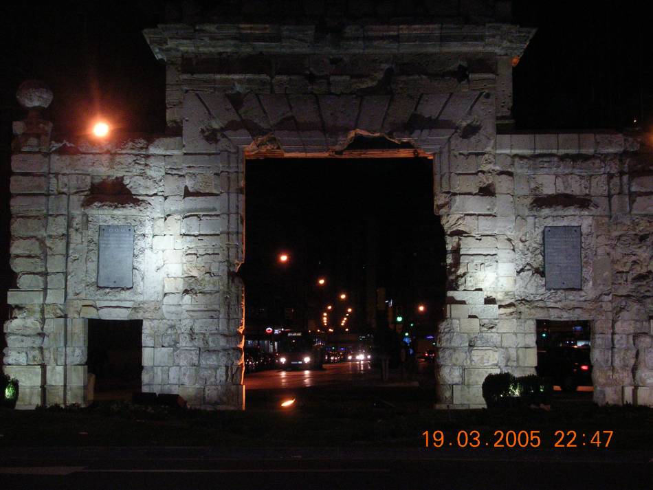 Foto de Zaragoza (Aragón), España