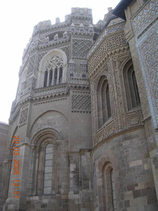 Foto de Zaragoza (Aragón), España