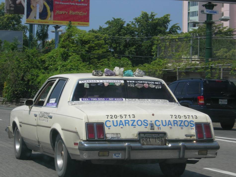 Foto de San Juan, Puerto Rico