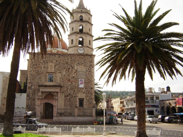 Foto de Valle de Guadalupe, México