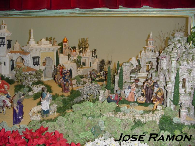 Foto de Jerez de la Frontera (Cádiz), España