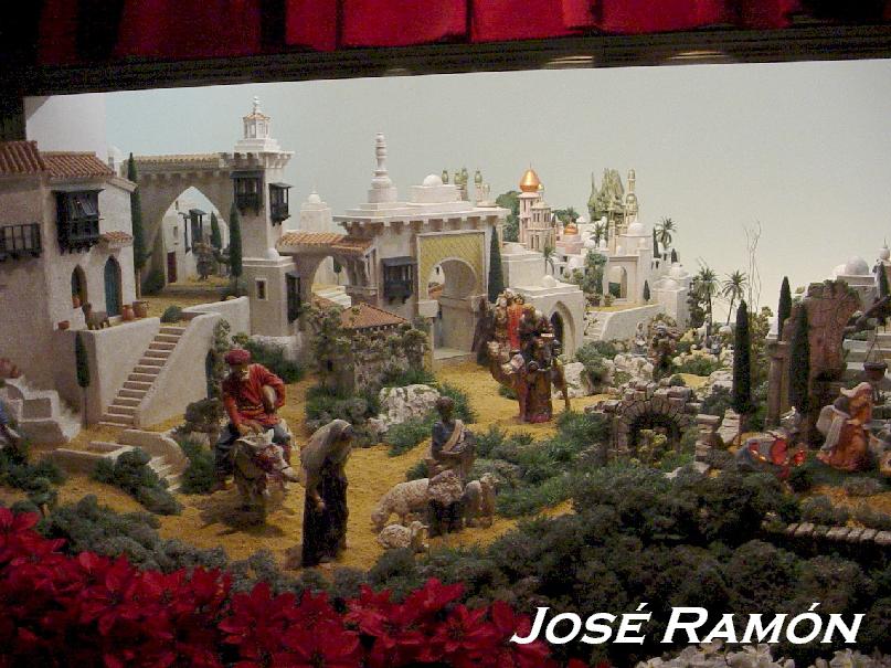 Foto de Jerez de la Frontera (Cádiz), España