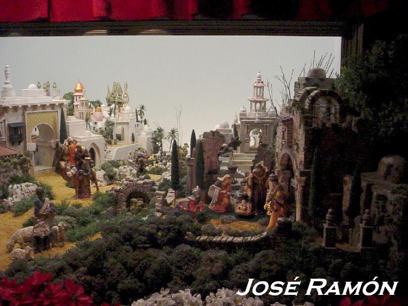 Foto de Jerez de la Frontera (Cádiz), España