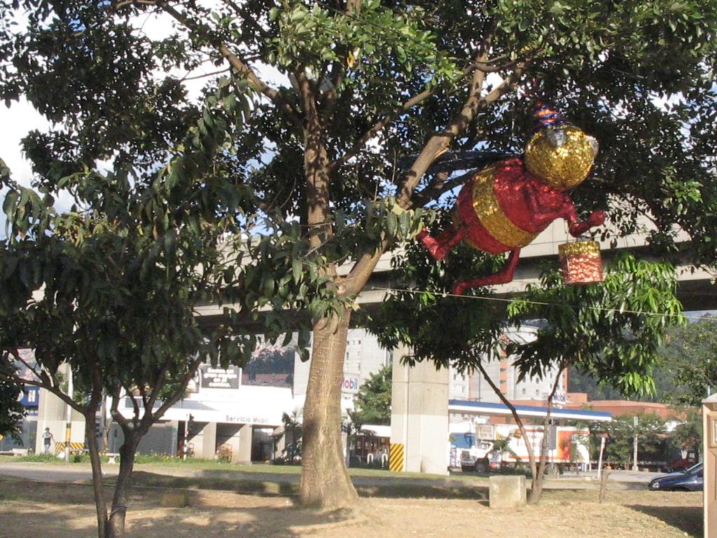 Foto de Medellín, Colombia