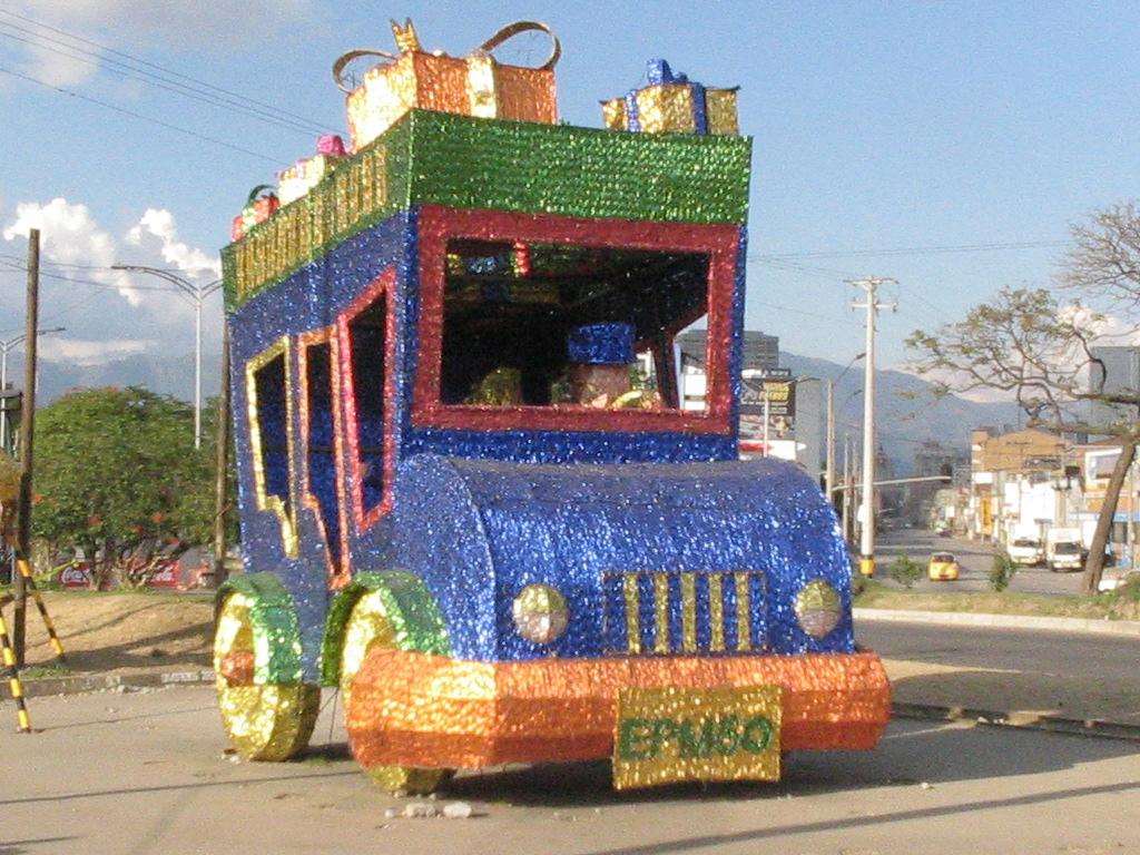 Foto de Medellín, Colombia