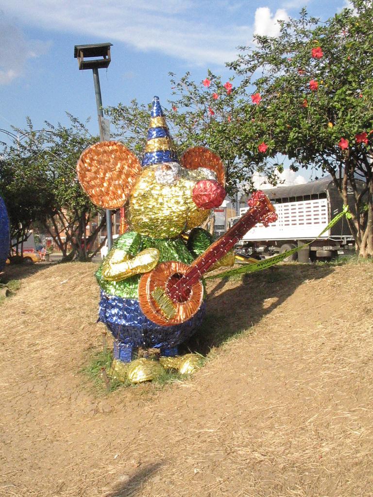 Foto de Medellín, Colombia