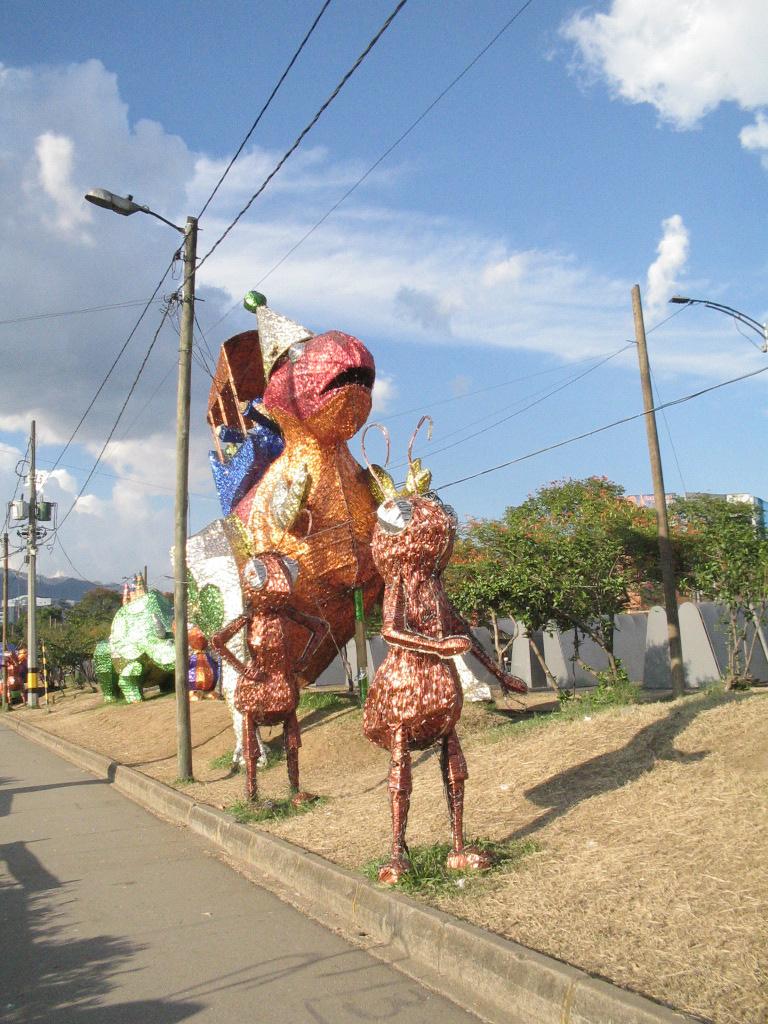 Foto de Medellín, Colombia