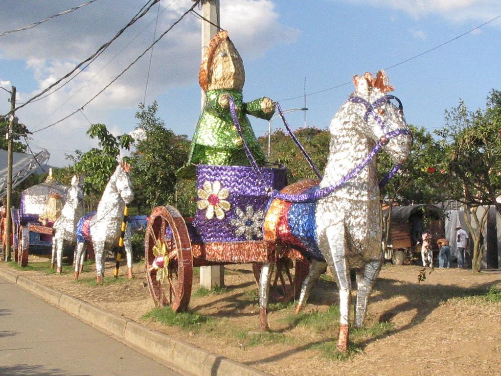 Foto de Medellín, Colombia
