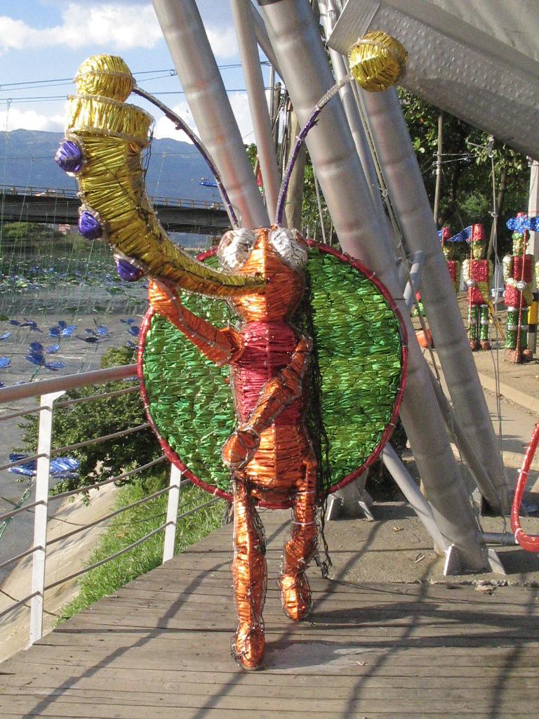 Foto de Medellín, Colombia