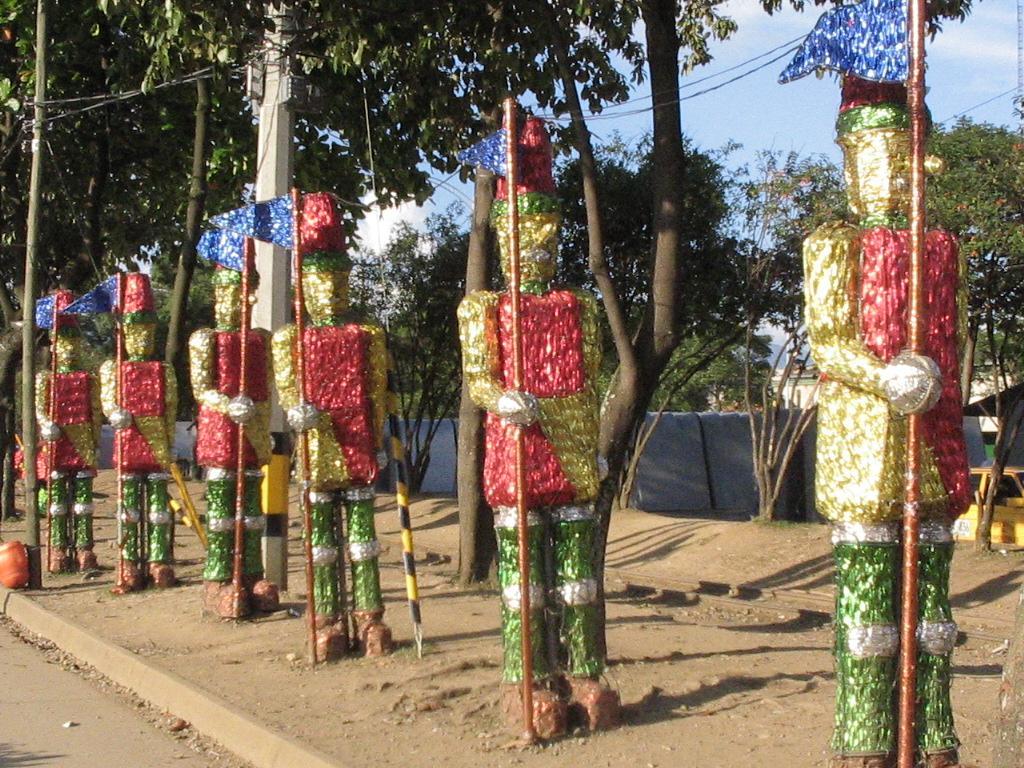 Foto de Medellín, Colombia