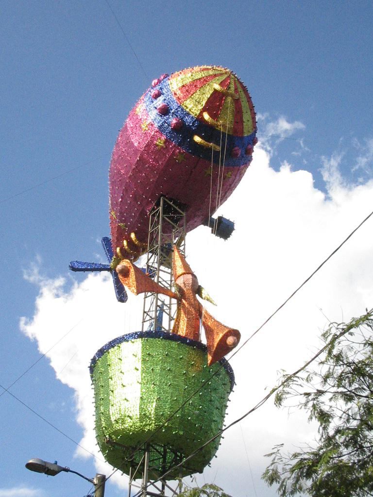 Foto de Medellín, Colombia