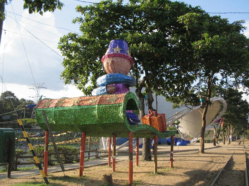 Foto de Medellín, Colombia