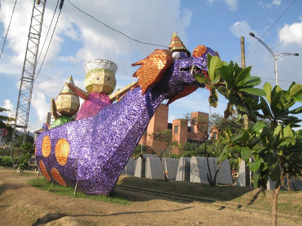 Foto de Medellín, Colombia