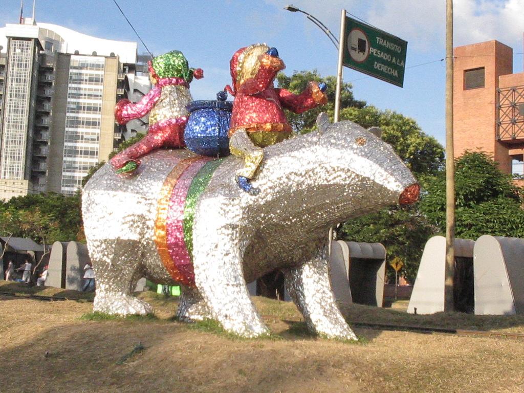 Foto de Medellín, Colombia