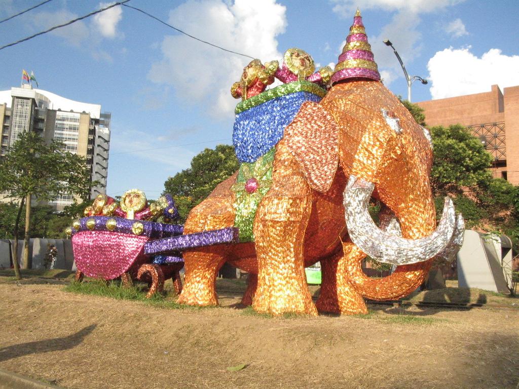 Foto de Medellín, Colombia