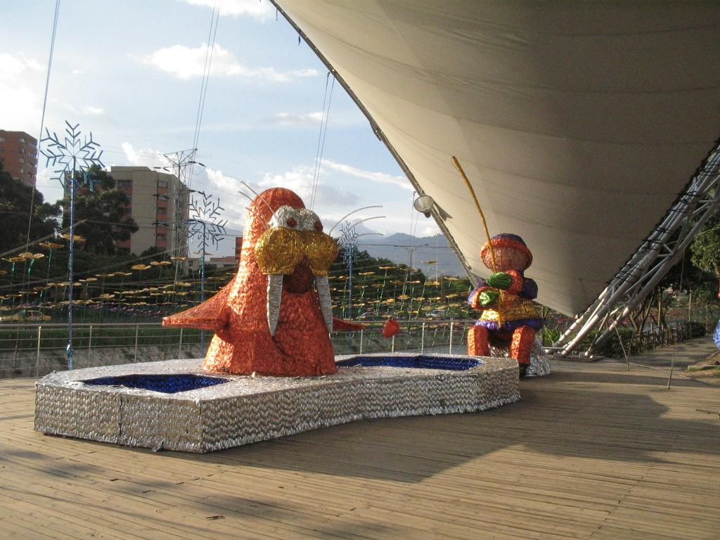 Foto de Medellín, Colombia