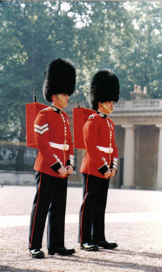 Foto de Londres, El Reino Unido