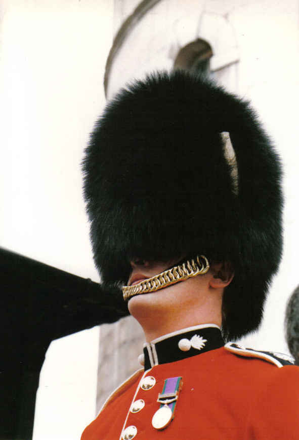 Foto de Londres, El Reino Unido