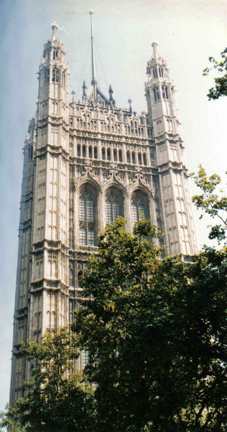Foto de Londres, El Reino Unido