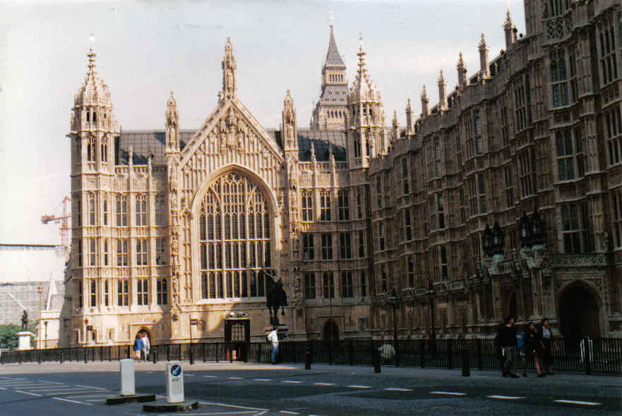 Foto de Londres, El Reino Unido