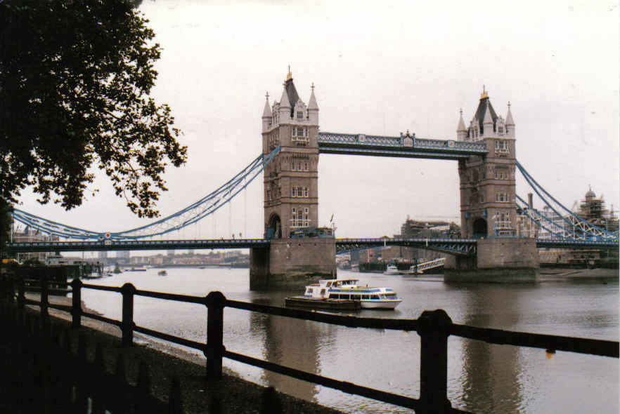 Foto de Londres, El Reino Unido