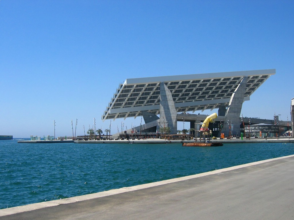 Foto de Barcelona (Cataluña), España