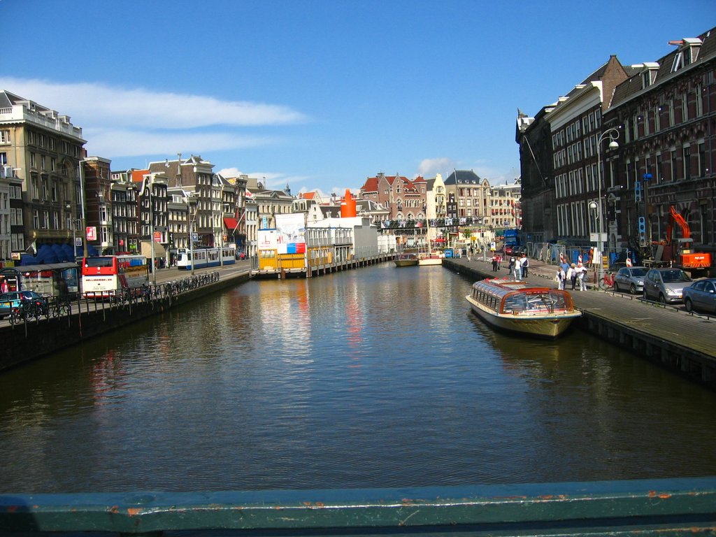 Foto de Amsterdam, Países Bajos