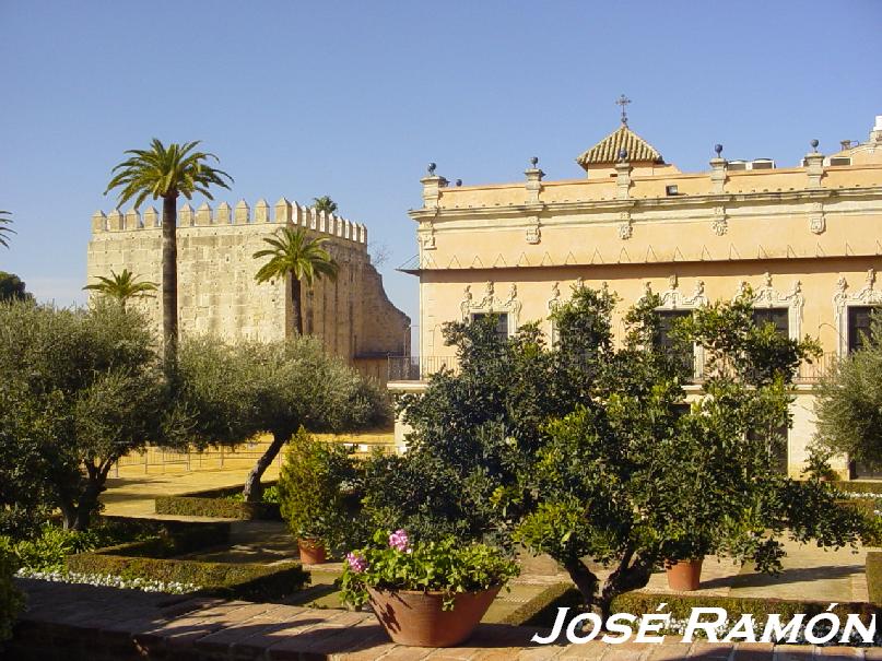 Foto de Jerez de la Frontera (Cádiz), España