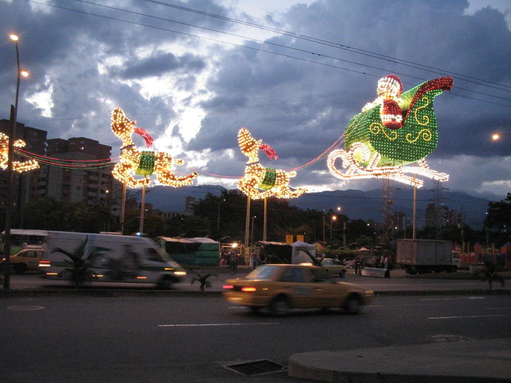 Foto de Medellín, Colombia