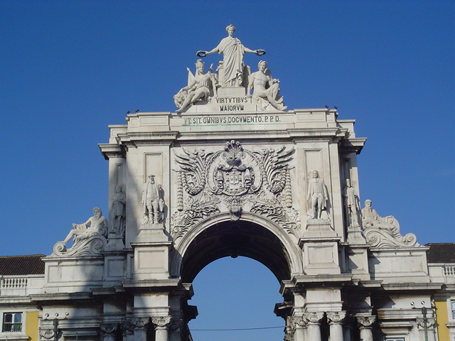 Foto de Lisboa, Portugal