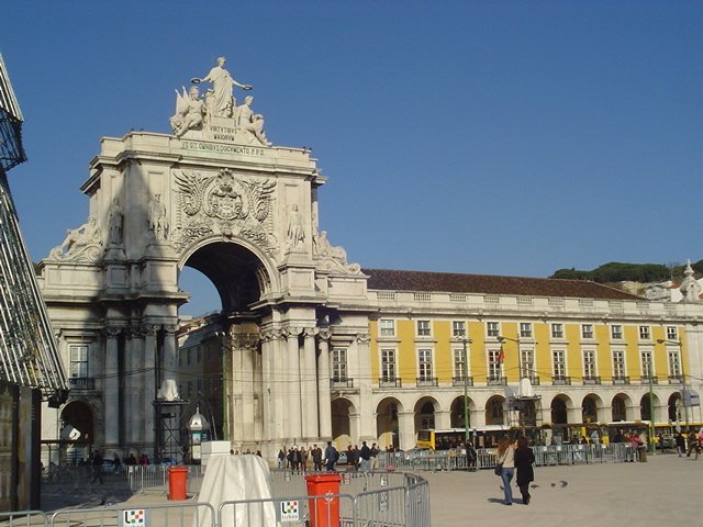 Foto de Lisboa, Portugal