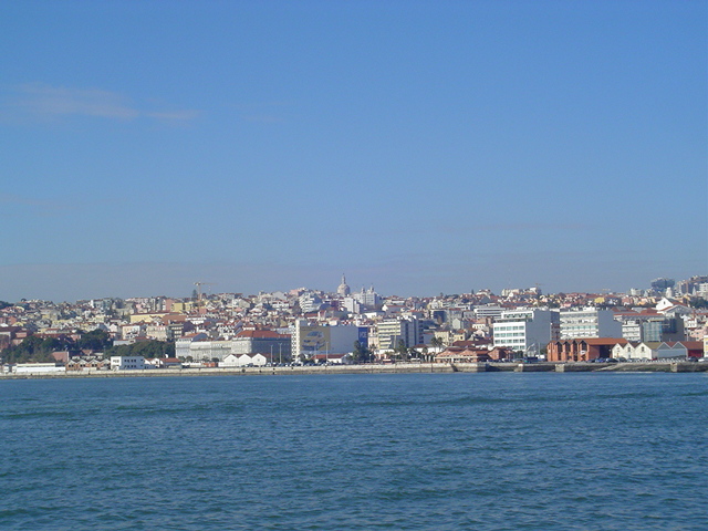 Foto de Lisboa, Portugal