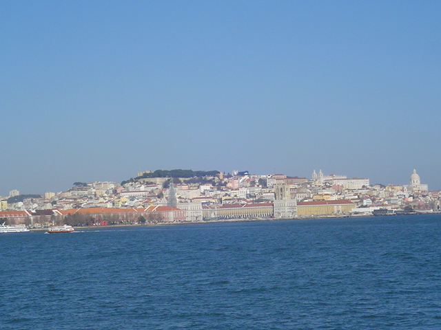 Foto de Lisboa, Portugal