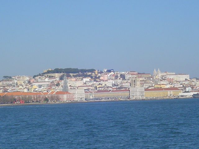 Foto de Lisboa, Portugal