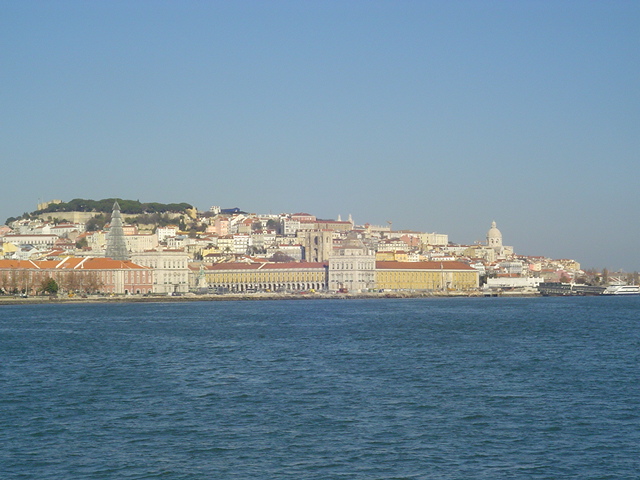 Foto de Lisboa, Portugal