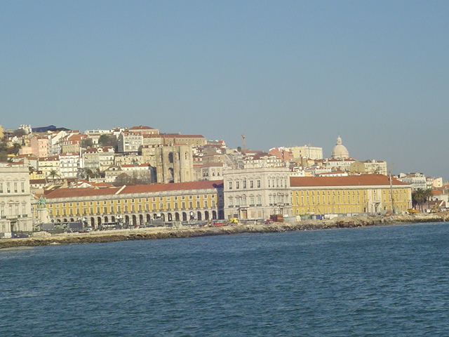 Foto: Lisboa - Lisboa, Portugal
