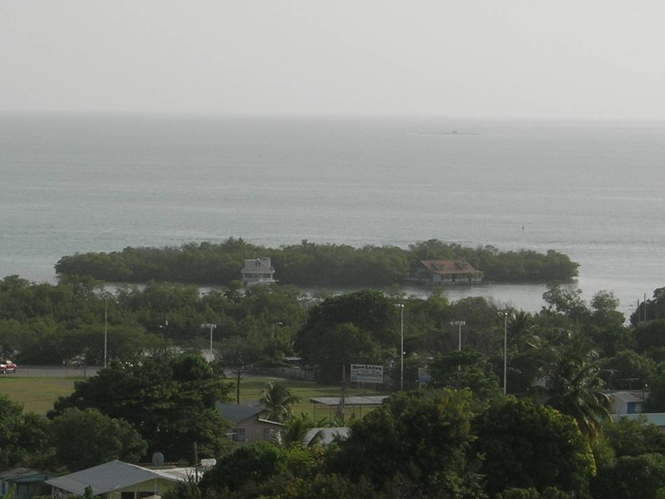 Foto de La Parguera, Puerto Rico