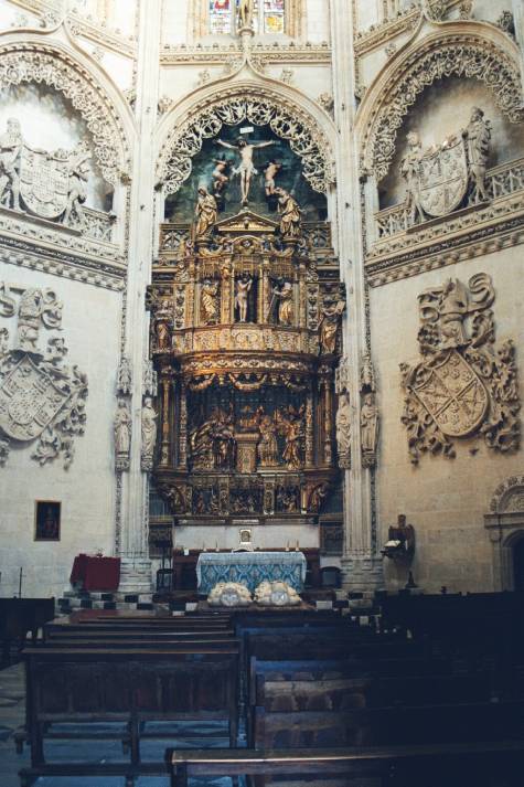 Foto de Burgos (Castilla y León), España