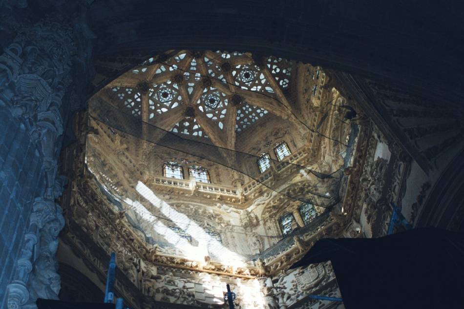 Foto de Burgos (Castilla y León), España