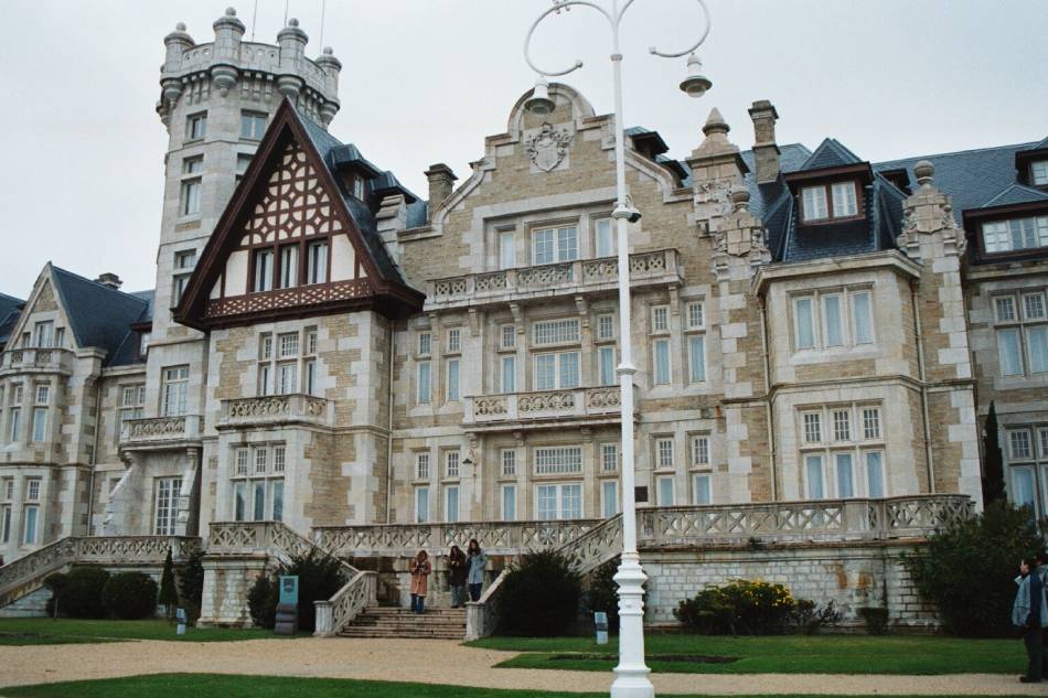 Foto de Santander (Cantabria), España