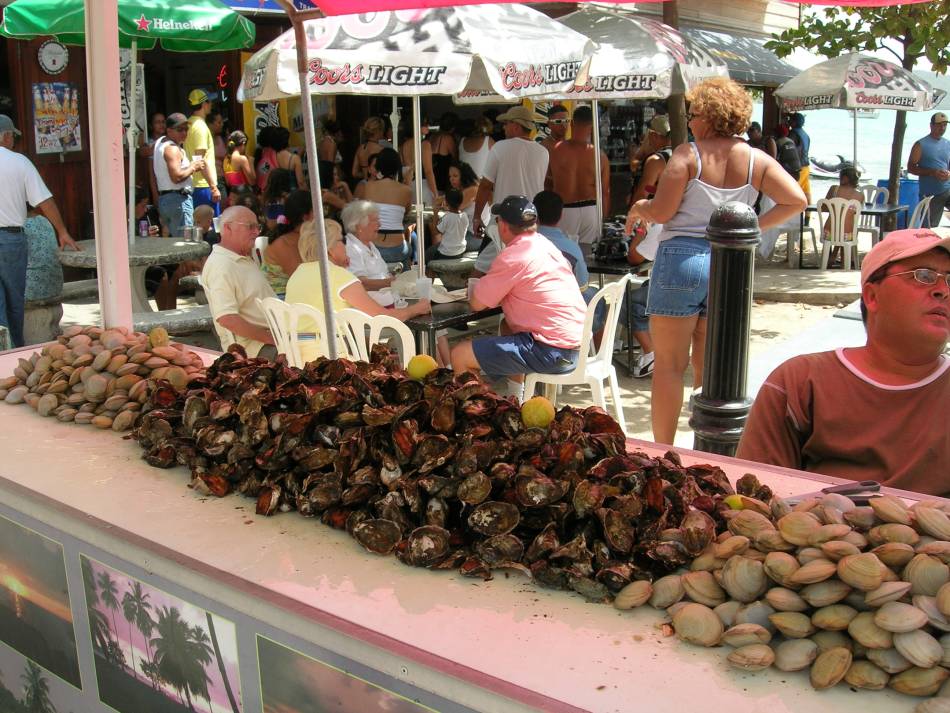 Foto de Boqueron, Puerto Rico
