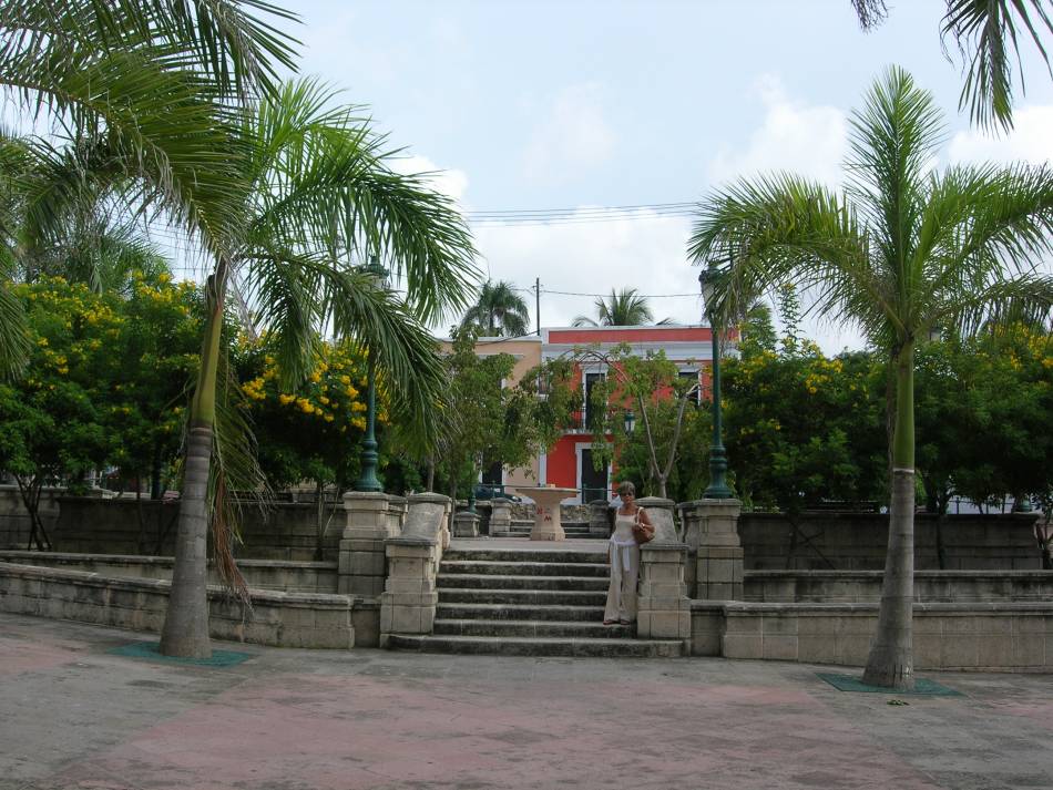 Foto de San Juan, Puerto Rico