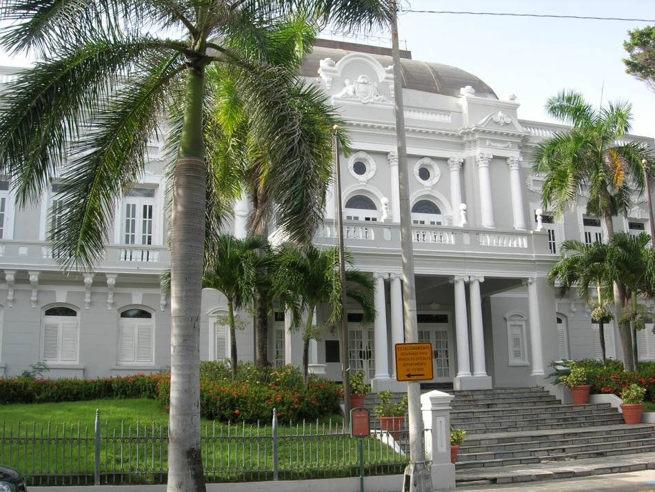 Foto de San Juan, Puerto Rico