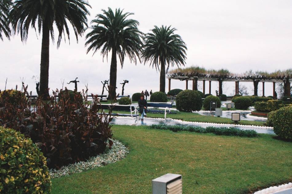 Foto de Santander (Cantabria), España