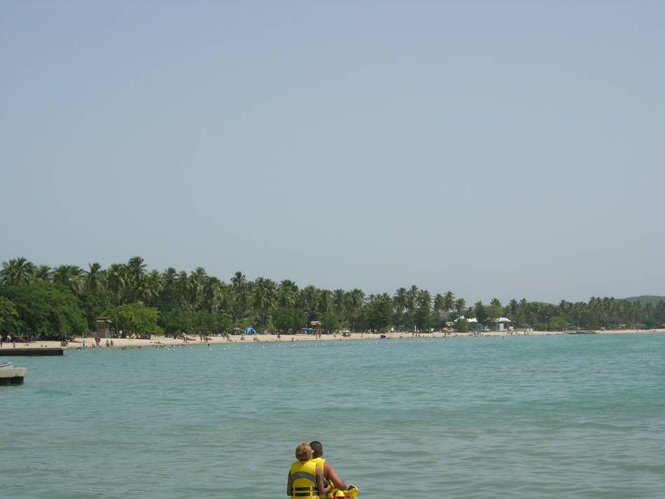 Foto de Boqueron, Puerto Rico