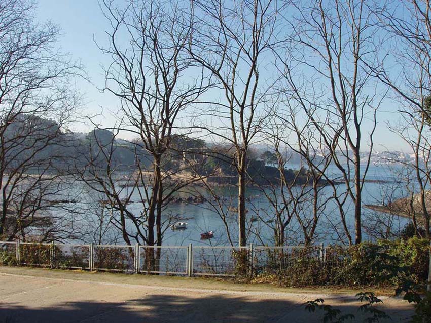 Foto de Santa Cruz - Oleiros (A Coruña), España