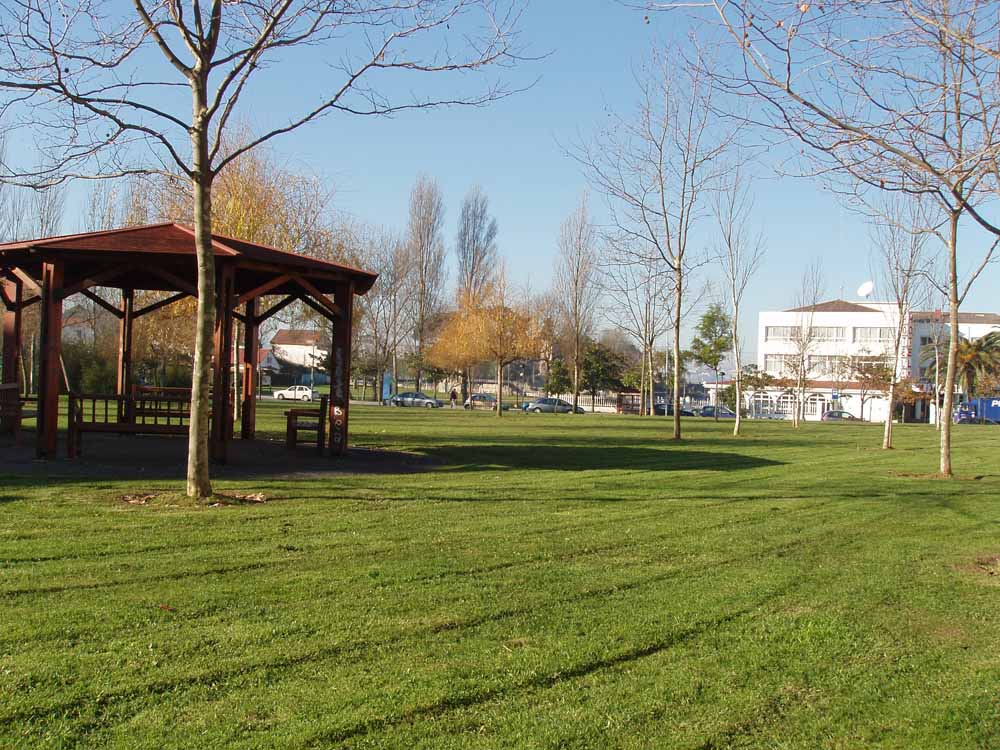 Foto de Santa Cruz - Oleiros (A Coruña), España